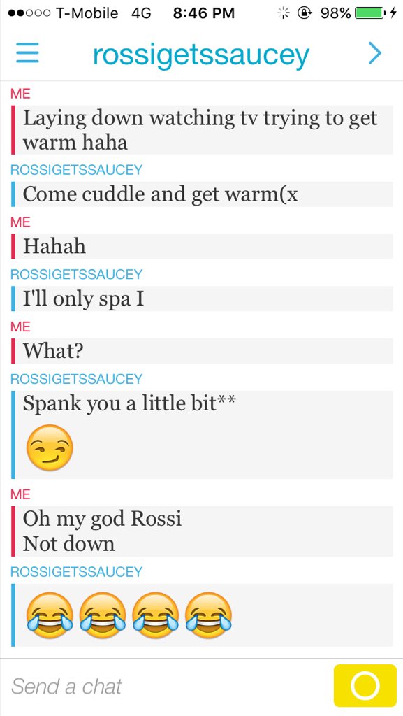 exposedfckboy's tweet photo. Damn boi with that no game
Romance is key
Dont be a fuckboy
🚫 learn some manners type of fuckboy 🚫
#fuckboyexposed https://t.co/LUXkNtePYj