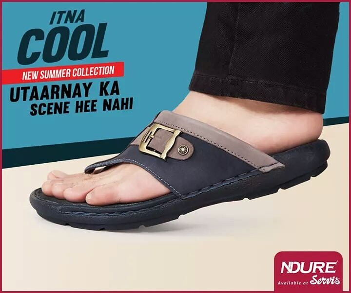 تويتر \ vimtogirl 🇵🇸 على تويتر: "Check out #NDURE new summer collection!  Available at #Servis at #Diltastic prices! Utaarnay ka #SceneHeeNahi! #Shoes  https://t.co/6kyRpfnevL"