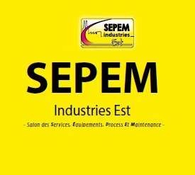 sepemindustries's tweet photo. Obtenez votre badge personnel et gratuit pour le salon #SEPEM à Colmar https://t.co/ms8OPjeMPo #industrie https://t.co/KpXwaijFvO