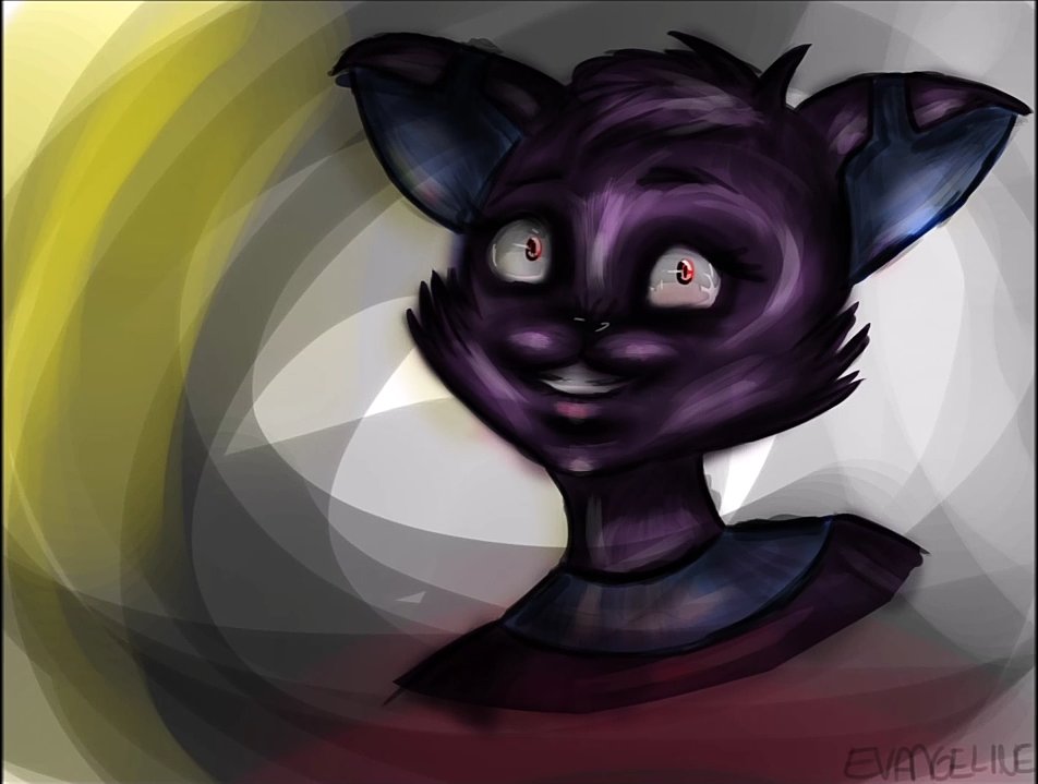 ToyChicafanart's tweet photo. bitch what do you want https://t.co/d4Ppr0WPJr