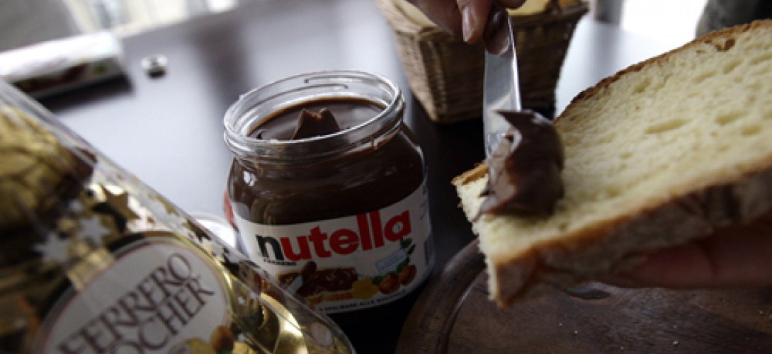 JeSuisFrancais3's tweet photo. Assurance maladie : Pourquoi il ne faut plus manger de NUTELLA !
https://t.co/Zks7zlRaeq https://t.co/5T5a1q1F0X