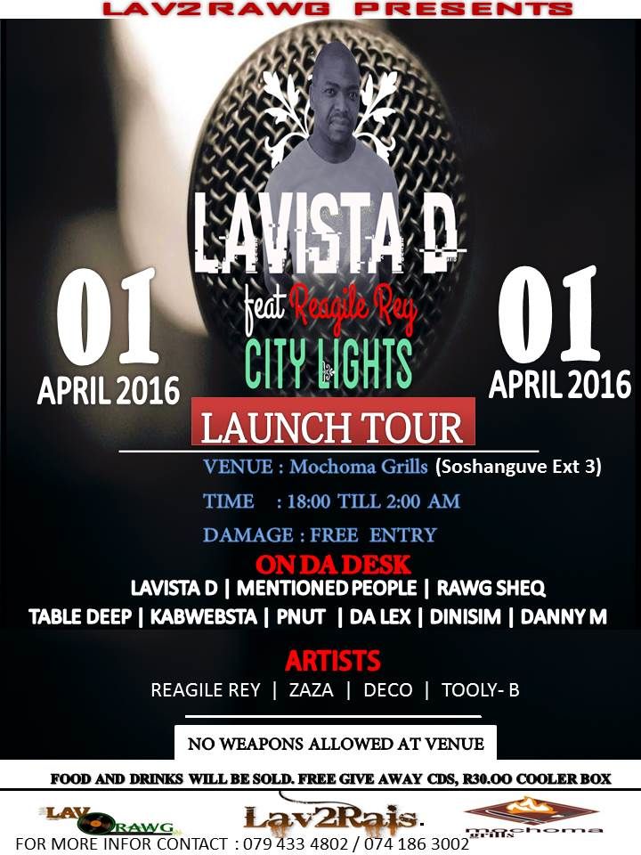 Abuti_kabwebsta's tweet photo. Catch Me at Mochoma Pub & Grill for @Lavista_D - City Lights Tour #Lav2raisMedia #Lav2rawg #DeepHouseMaster https://t.co/fz9GPf3Uin