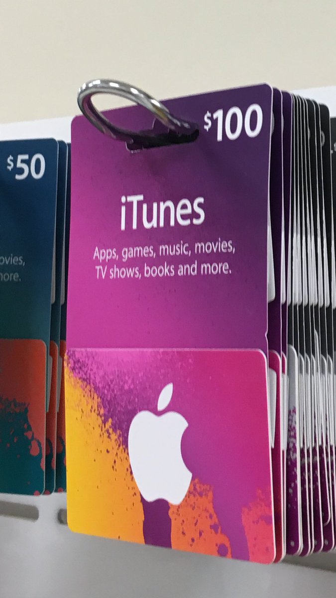 TheSneakyGoat's tweet photo. GIVEAWAY!! RETWEET AND FOLLOW TO ENTER! Just wanted to giveaway a $100 iTunes Gift Card laying around Good luck! https://t.co/aIUO5iFu54