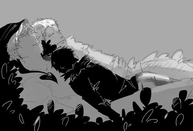 中トトロのtwitterイラスト検索結果 古い順 中トトロのtwitterイラスト検索結果 古い順