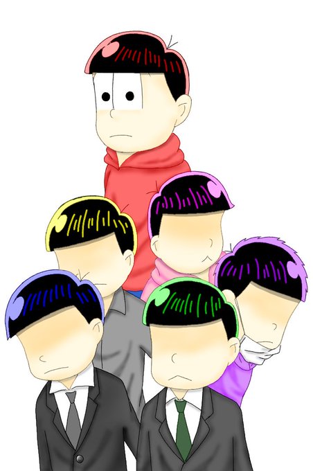 カラ松兄さんのtwitterイラスト検索結果 古い順 カラ松兄さんのtwitterイラスト検索結果 古い順
