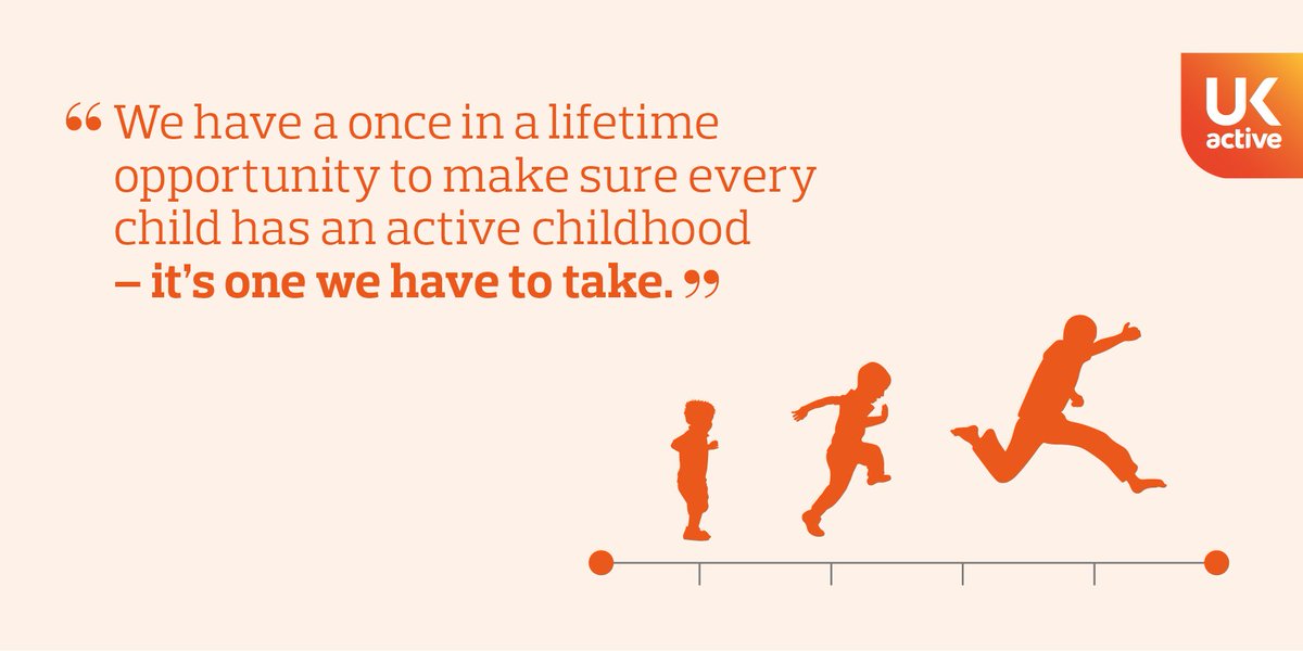 _ukactive's tweet image. Let's make an active childhood the normal childhood and turn the tide on #GenerationInactive ukactive.com/blog/more/8888…