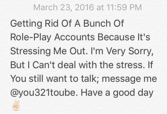 KidnapperGee's tweet image. //