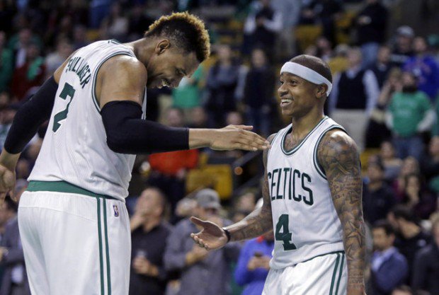 CambridgeCarpet's tweet image. Boston Celtics' Isaiah Thomas aims to make All-NBA team, believes Malcolm Butler #boston webogi.com/FfaoO0