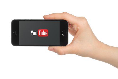 adhutchinson's tweet photo. YouTube's Launching Live-Streaming App to Take on Facebook Live, Periscope - https://t.co/X2J9P20Ygn #socialmedia https://t.co/wwjMskNssg