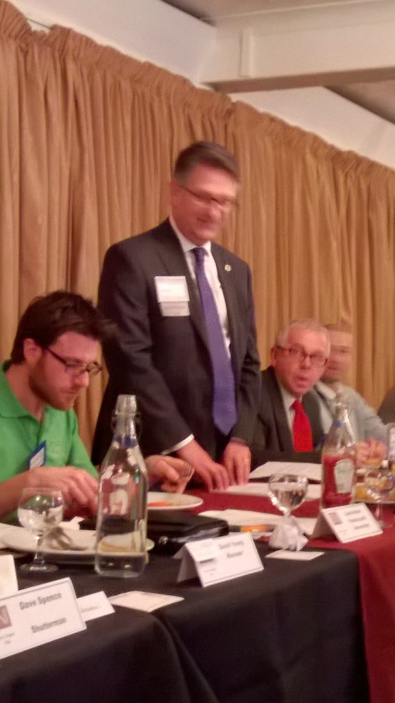 Sherbourne House tweet media