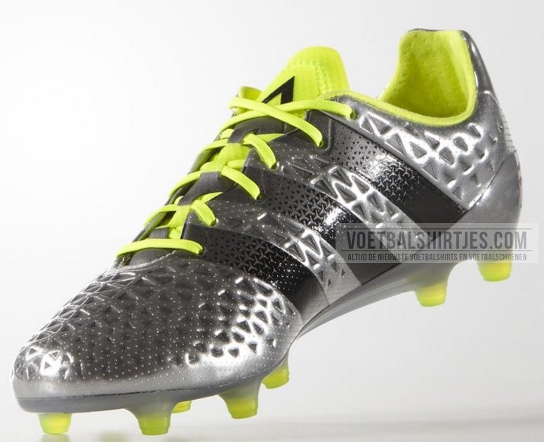 volume Penetratie Zeestraat voetbalshirts on Twitter: "Adidas Ace 16.1 Silver metallic #Euro2016 cleats  leaked https://t.co/ywarGJdfKr #ace16 #BeTheDifference #football  https://t.co/9HnsFc077f" / Twitter