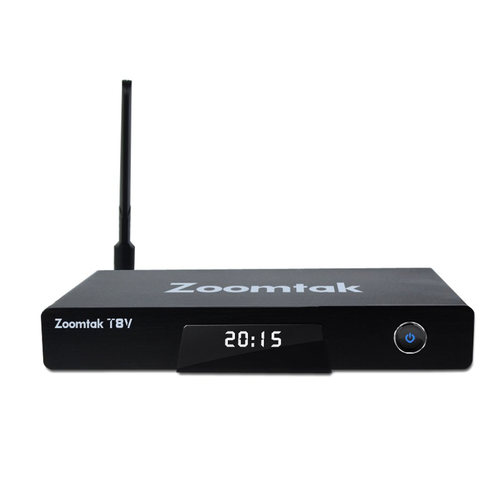 skychenyong's tweet image. Zoomtak Latest Product T8V and T8H Smart tv box
