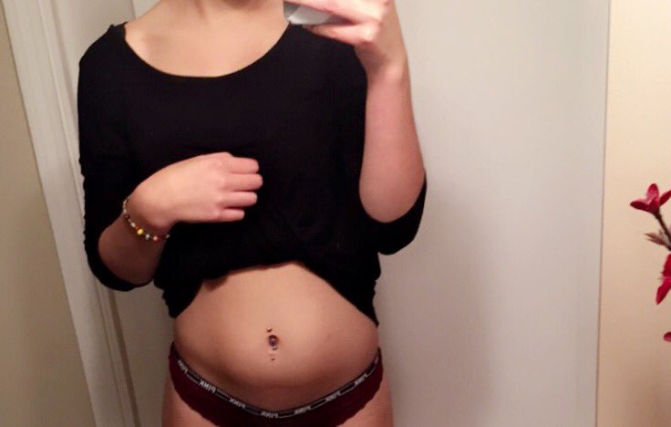 sasswsumass's tweet photo. Just some bump pics for you all bc I may be slightly obsessed I'm sorry🙃 https://t.co/VANKwfsho5