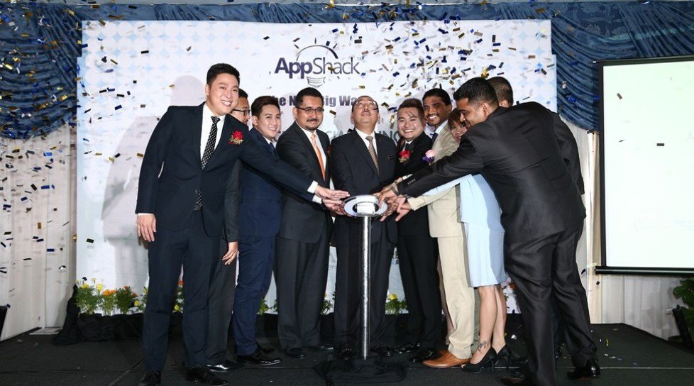 DominicBone's tweet photo. #Malaysian venture builder #AppShack to tap crowdfunding #VC https://t.co/T76AUJF3Ua https://t.co/j4jIw5khwd
