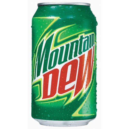 TopFBPosts's tweet photo. Who would you rather have as president?

RT for this can of Mountain Dew
LIKE for Hillary Clinton https://t.co/mtoixiivUe