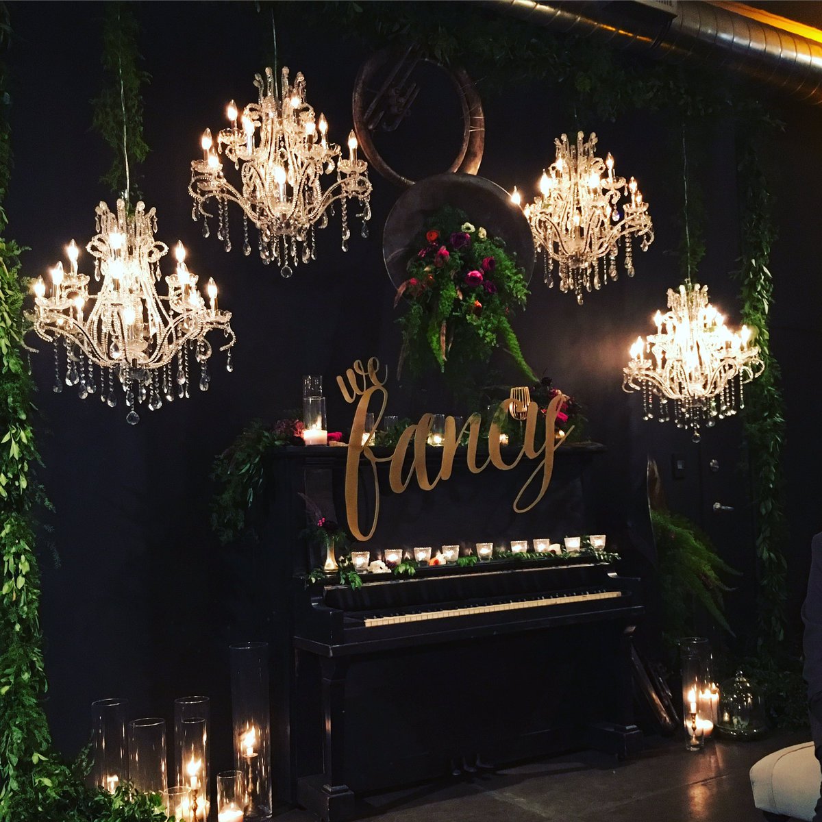 cbdesignla's tweet photo. Thank you @beinspiredpr! What a party!! #tasslesandtastemakers #beinspiredpr https://t.co/i0tVxQBc9b