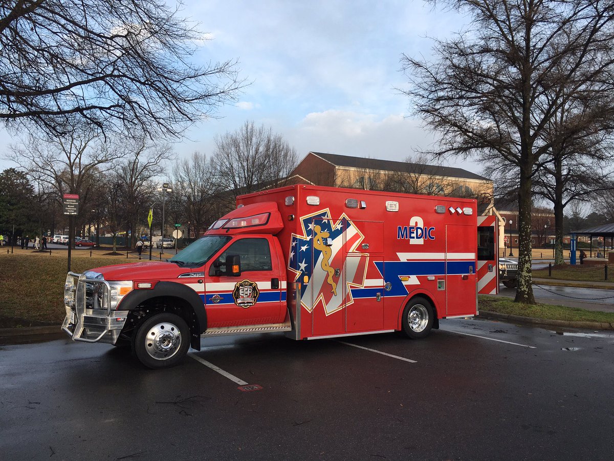 Come and see Medic 2 on display tomorrow at the EEP open house in Horn Lake, MS! #Demers #EEP #EMS #Medic