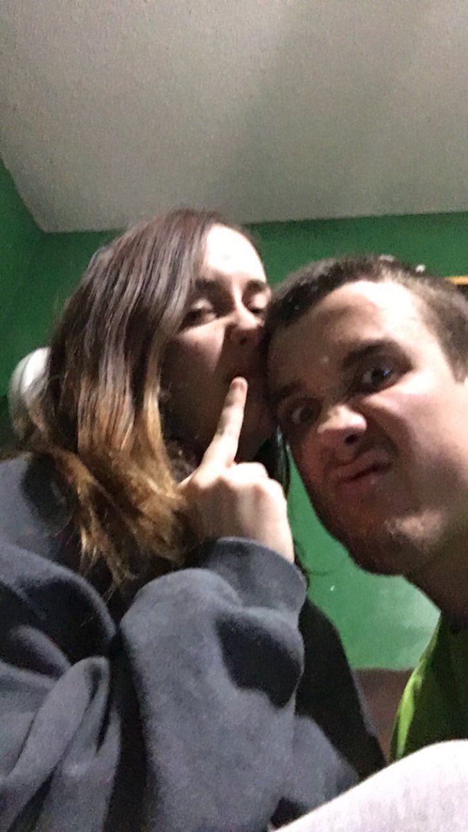 RyanTanner21's tweet photo. @MissAylaaa hi. https://t.co/C9FXhjyzz0