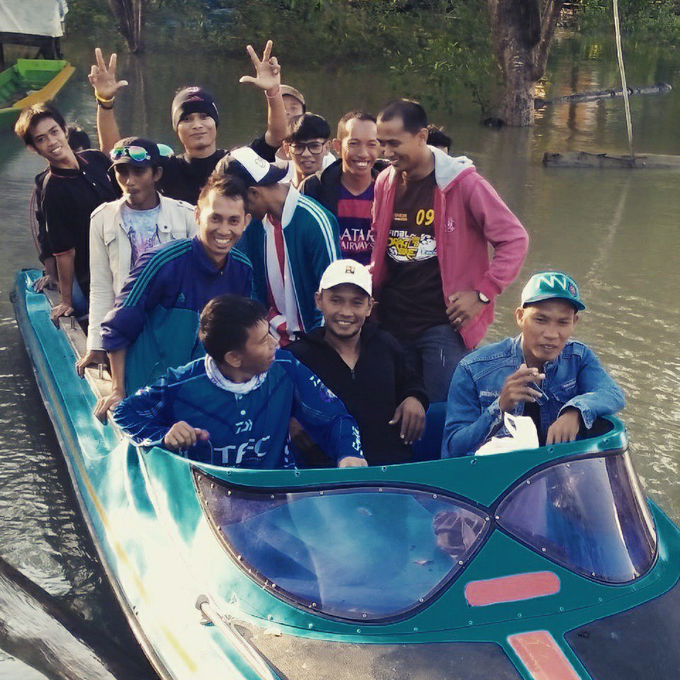 AdjieRestu44's tweet photo. Asa United tour pramusim #Sekatak Bulungan https://t.co/Nu5mE9F9s3