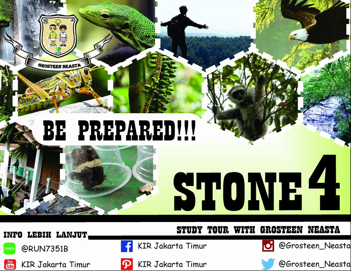 KIR Jakarta Timur tweet media