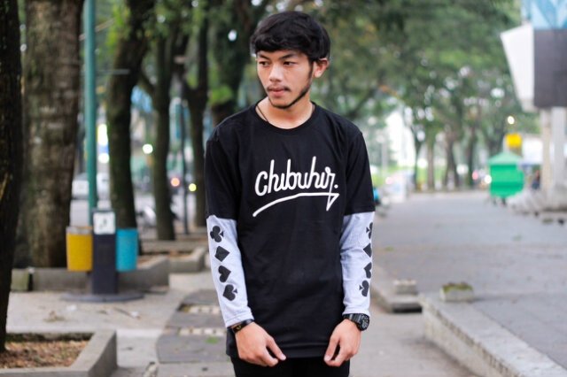 LS - LUNA I IDR 150.000 I size s-xl I for order &amp; inquiries 085769776665 I line chibuhirstoree