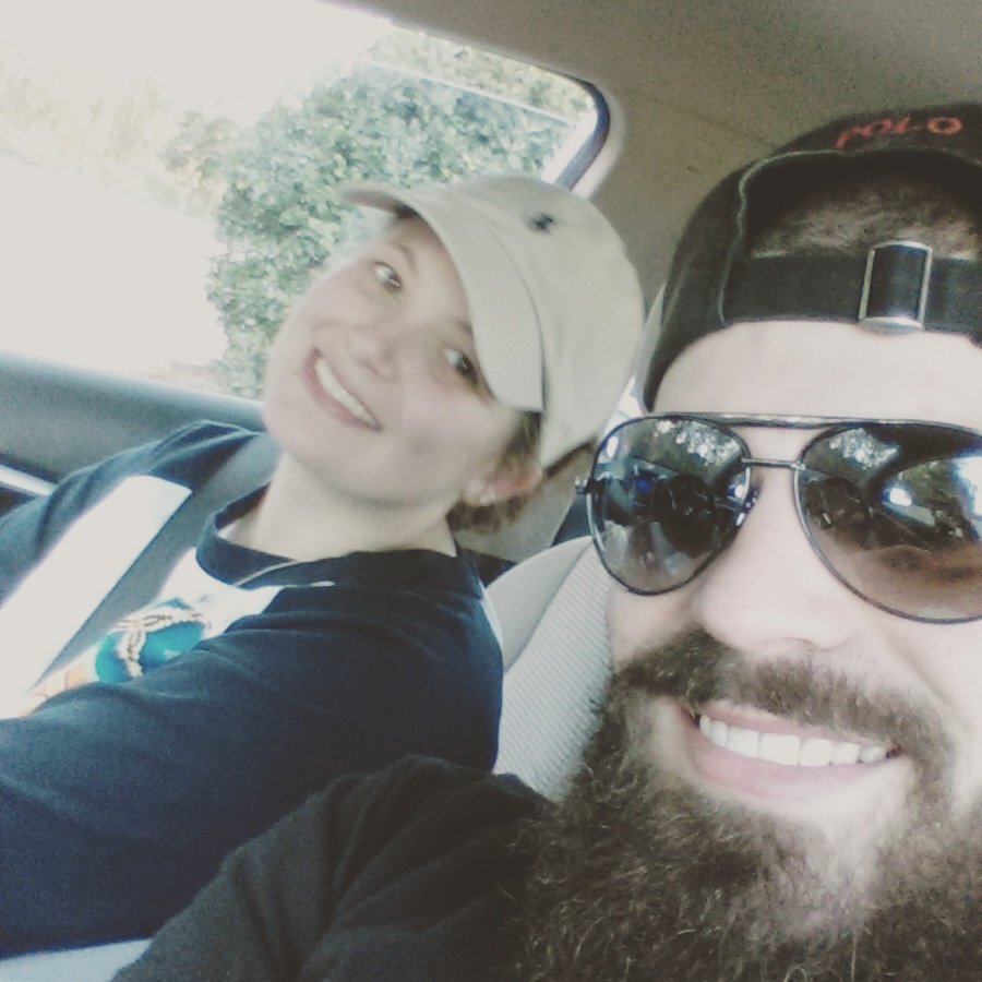 pl2k14's tweet photo. @pln2k14 #wecute #theynoit #💯 #LaFamilia she is an amazing woman/soulmate, #tru even a greater mother to princess P. https://t.co/sItdnU4Dh3
