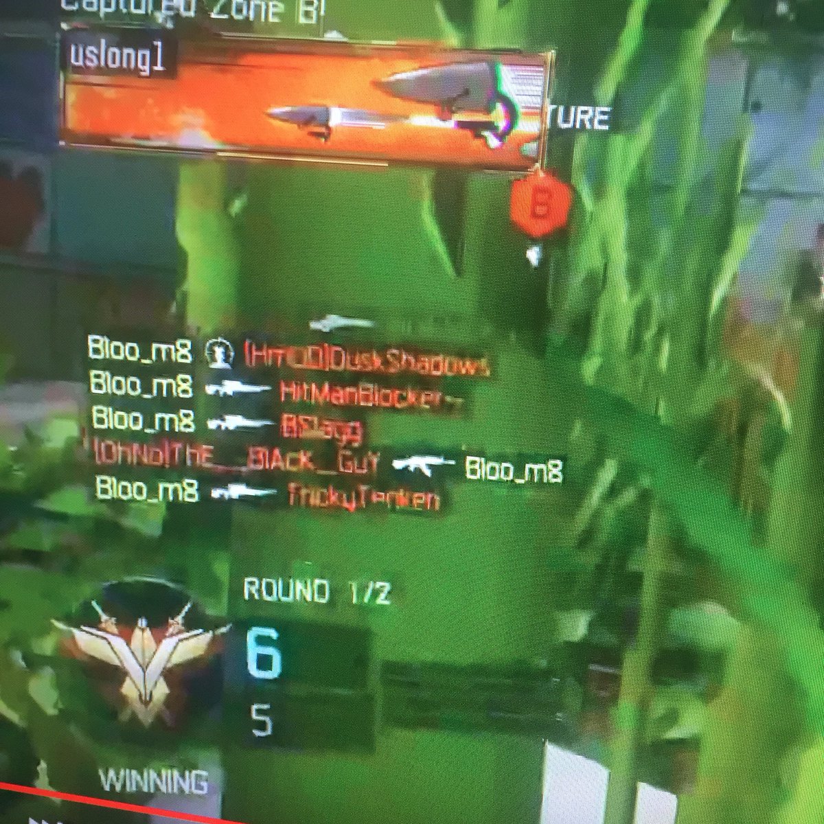 DrozahDrives's tweet photo. How does this work??? @FaZeBloo #FazeBloo https://t.co/GcK3YuwgGF