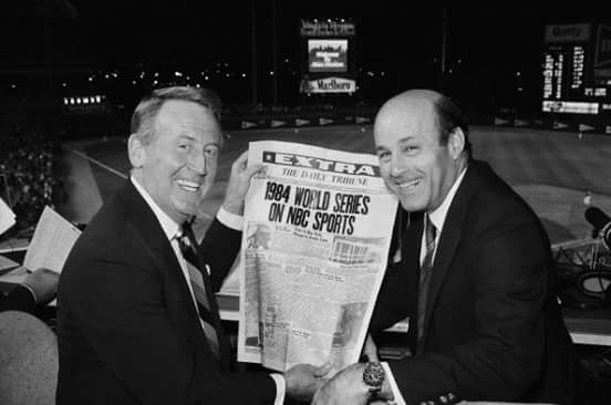 VINCE_RUGGIERO's tweet photo. More #Garagiola memories. https://t.co/zpbDOVWz3L