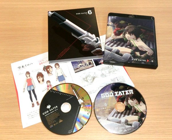 Tvアニメ God Eater 公式 God Eater Anime Page 2 Twilog Tvアニメ God Eater 公式 God Eater Anime Page 2 Twilog