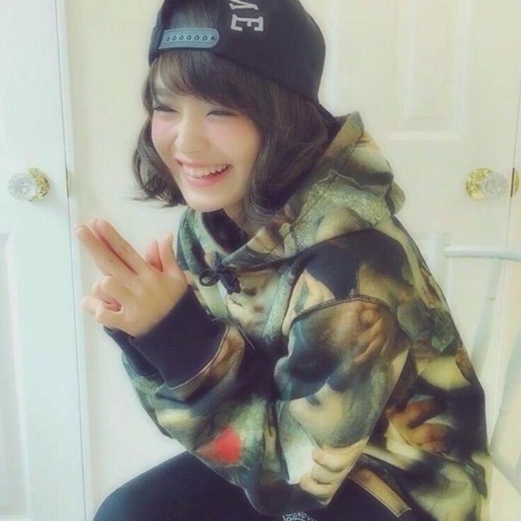 uuuuu001's tweet photo. ，

ストリート系女子かわいい💗
好きな人RT

， https://t.co/HR7jarCvX1