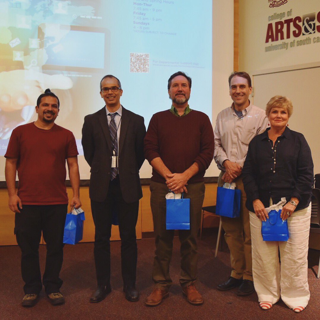USCTimmy's tweet photo. What an unforgettable night! Thank you to the speakers, our members, and everyone who came to our Symposium tonight! https://t.co/2a23knQ8wU