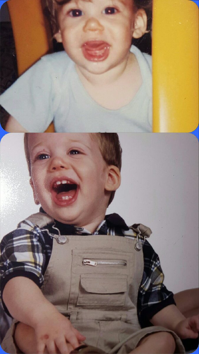 ryan_uderswag's tweet photo. #WayBackWednesday #LilSavage https://t.co/JXW2FLH2gI