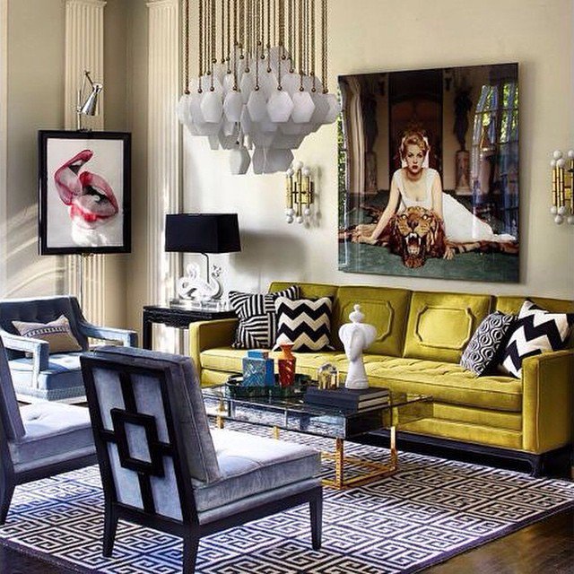 ChuckStaley's tweet photo. Not sure about using #geodesigns? Ask your #InteriorDesigner what works best for you. https://t.co/goVkXLUWnz #Art https://t.co/ICzqByiZkb