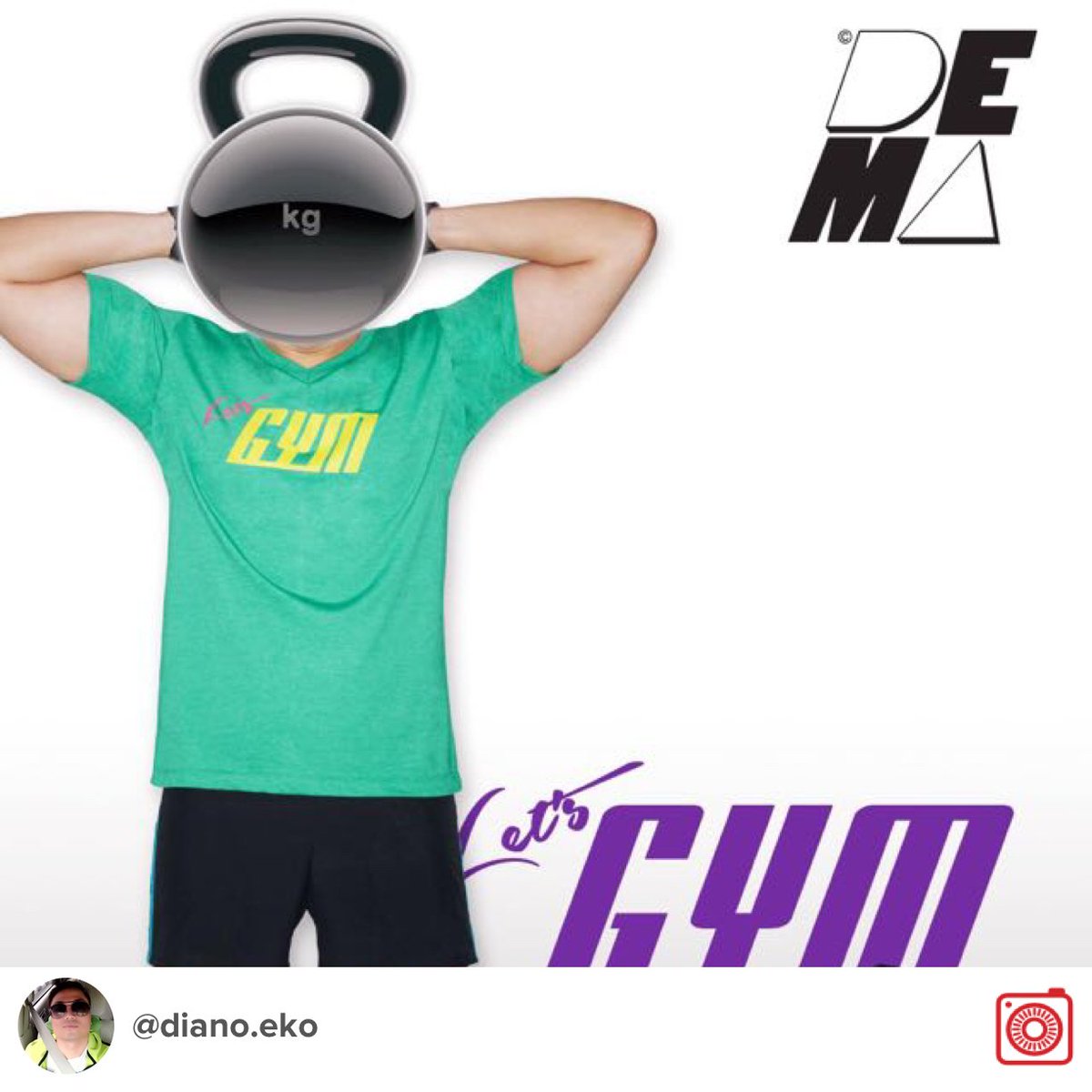 Dema_Looks's tweet photo. Come see what I’m selling on Carousell: https://t.co/1BGxBafczM #carousell @carousell_id https://t.co/v5ACuhqu63