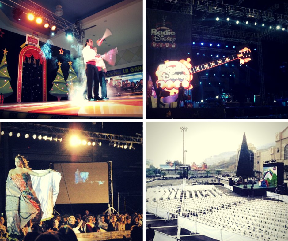 KaleidosSA's tweet photo. Los grandes eventos siempre necesitan un equipo experto que se encargue de aspectos importantes!  #Showsartísticos https://t.co/PDzGjEl2PC