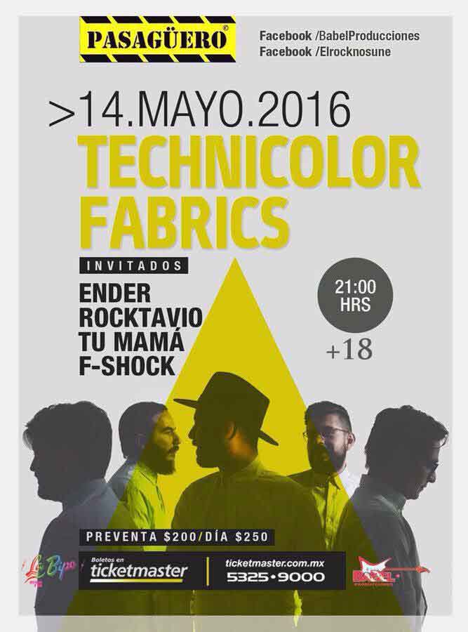 Pasagüero tweet media