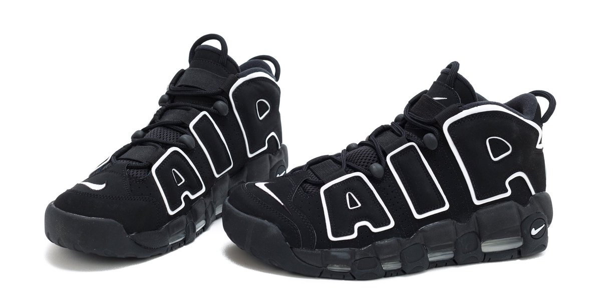 Nike uptempo flight club Clearance