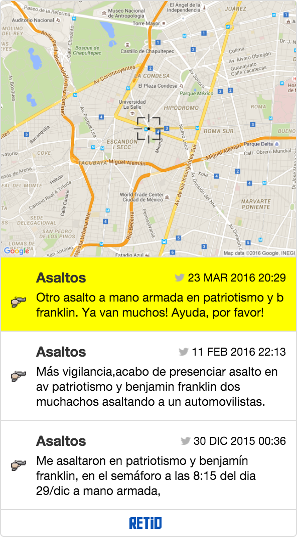 retioDF's tweet photo. [#AlertaDeSeguridad] Patriotismo con Benjamin Franklin https://t.co/7r19G859DS https://t.co/Pz9Je7YmLm