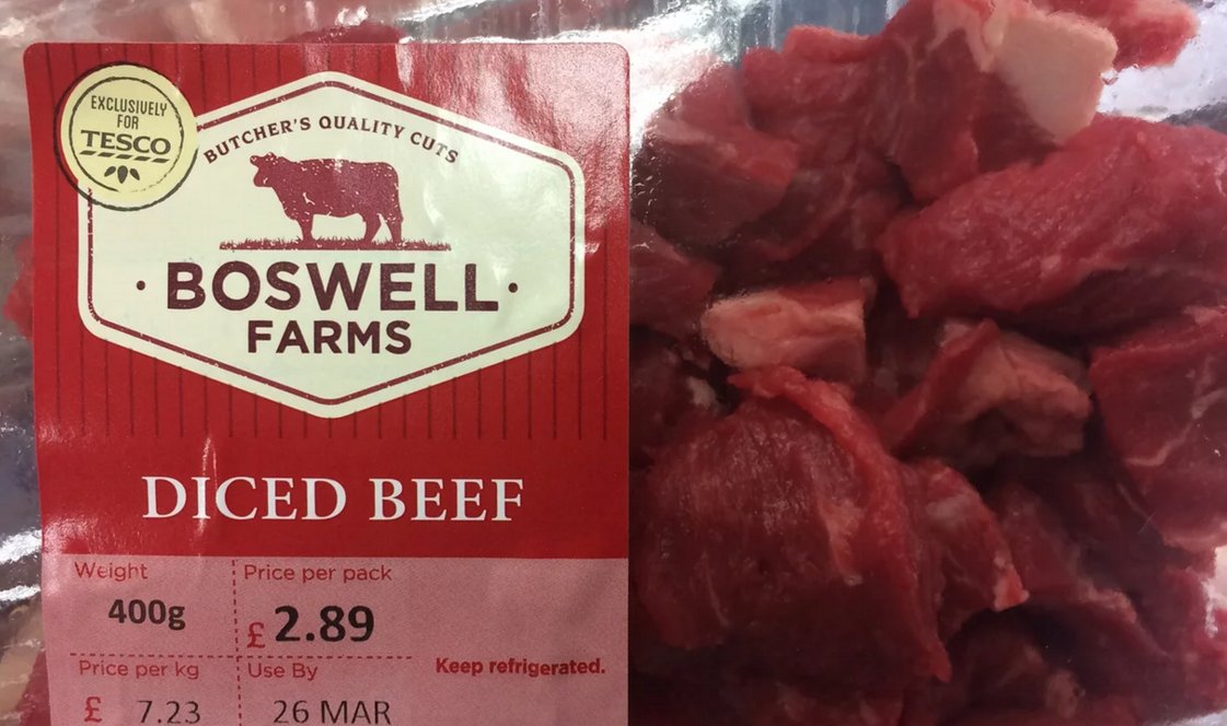 CivilEats's tweet image. Tesco's fictional farms: a marketing strategy past its sell-by date? bit.ly/1UMQb5c @guardian