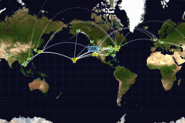 simonbaumer's tweet image. New destination on my @JetLovers flight map: OAK (Oakland, United States) jetlovers.com/profile/1248/
