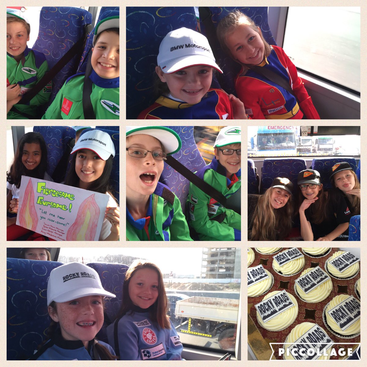 JESSPrimaryYR6's tweet photo. @formulaethara We are on our way to Qualifiers!! #F1inSchools #STEM #innovation https://t.co/Vs7EMzsDo1