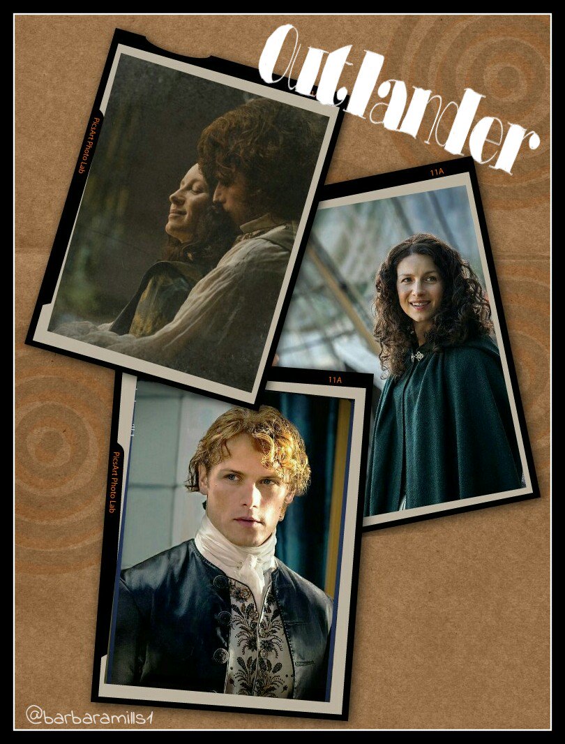 barbaramills1's tweet photo. #16DaysTilOutlander 
298 #SinceOutlander
#droughtlander2 has been going on for a long time.
Devoted fans still here! https://t.co/iNFOV0JmRa