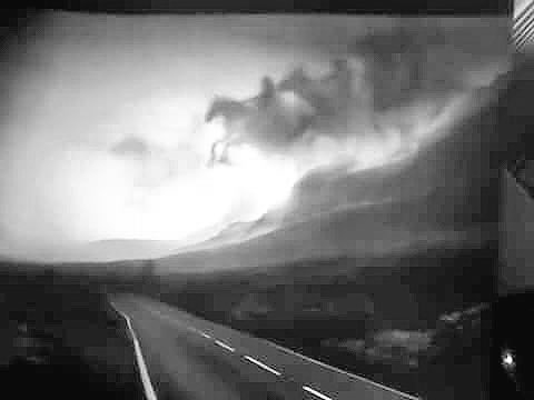 The horsemen of the apocalypse