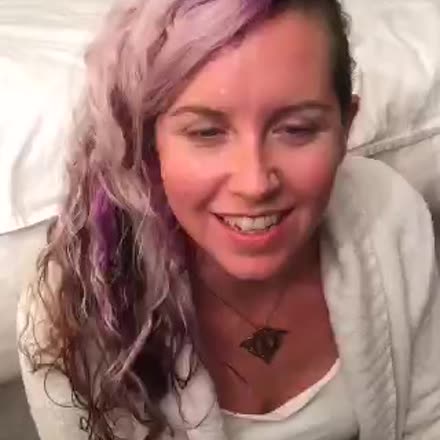 |REPLAY| Quan Yin oracle reading. 💗💗💗 #softenyourheart... #katch #Periscope ktch.tv/8LDG