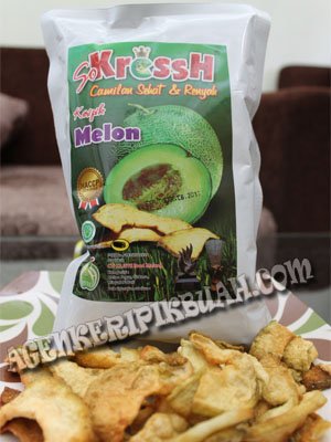 Agen Keripik Buah tweet media