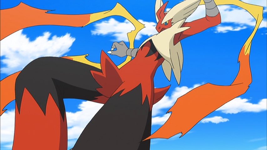 にかいち バシャーモはアニメやイラストだとまだ モサ毛 って感じは出せるんで問題が出ないんだろうけど 3dモデル モンコレなどの立体造形物だと 股間の突起物 な表現になっちゃうから仕方ないね T Co L5mrlcz8uo