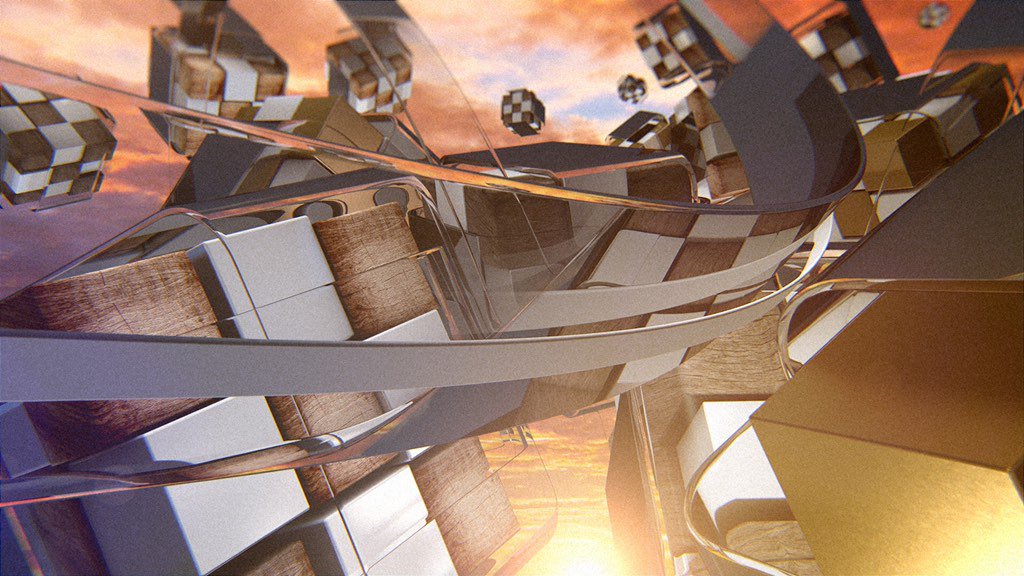 BG_Studios's tweet photo. The Rising. #design #animation #styleframe https://t.co/Q5OJXSbZzw