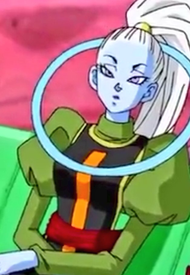 Vados_Kai's tweet image. #BuenasNoches #saiyajins ♡ #universo7 #universo6