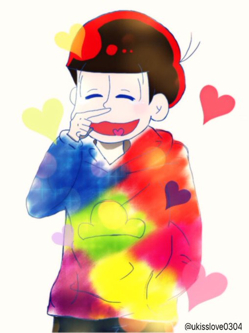 おそ松さん24話のtwitterイラスト検索結果 おそ松さん24話のtwitterイラスト検索結果