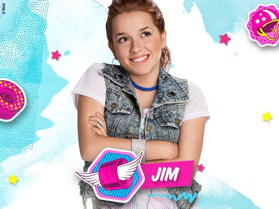 allikso's tweet photo. «Nueva Jim por aquí »en Tl y en #RolFantasy 
¿Me regalarían un RT para darme a conocer? 
Y habrá Jim para todos. 💁✨ https://t.co/y5lY0iErOG